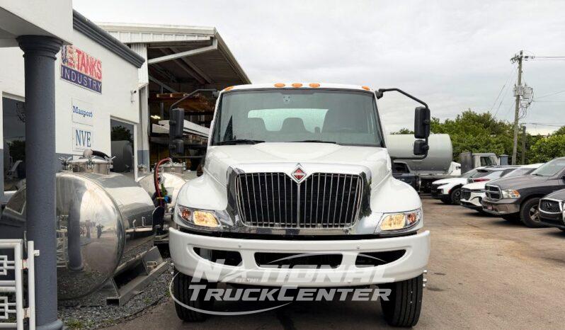 2020 INTERNATIONAL MV