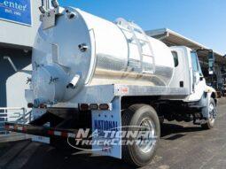 2021 INTERNATIONAL MV full