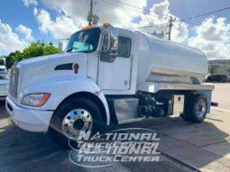 2020 Kenworth T270 full