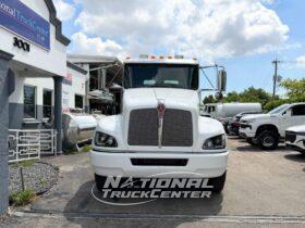2020 Kenworth T270