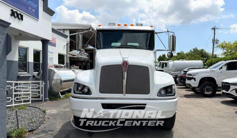 2020 Kenworth T270