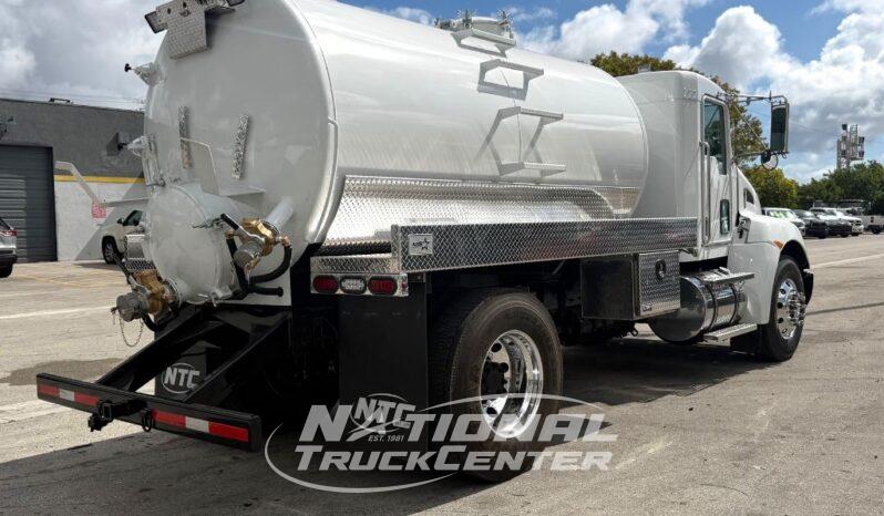 2019 Kenworth T270 full