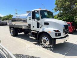 2027 Mack MD6