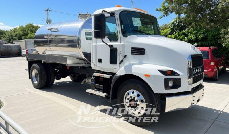 2027 Mack MD6 full