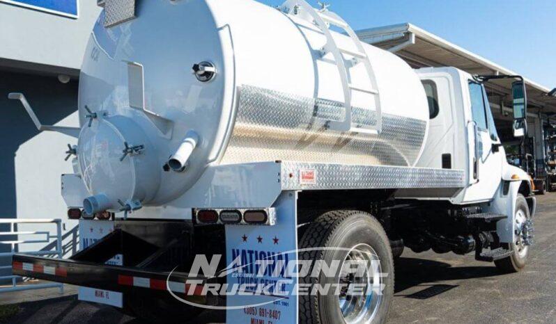 2021 INTERNATIONAL MV