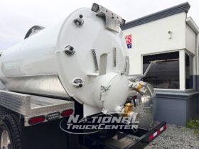 2020 INTERNATIONAL MV