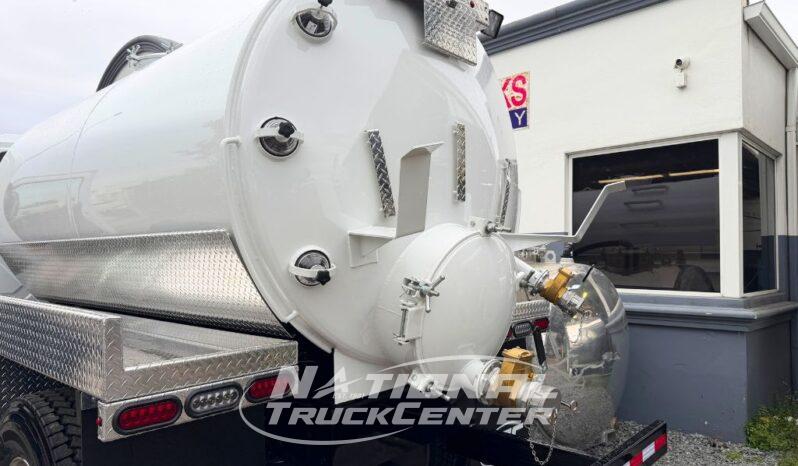 2020 INTERNATIONAL MV