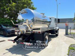 2027 Mack MD6