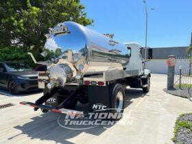 2027 Mack MD6
