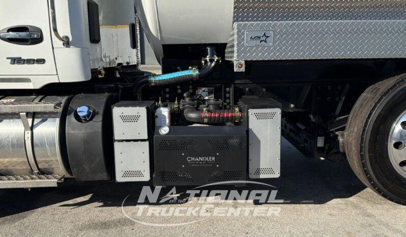 2026 Kenworth T880 full