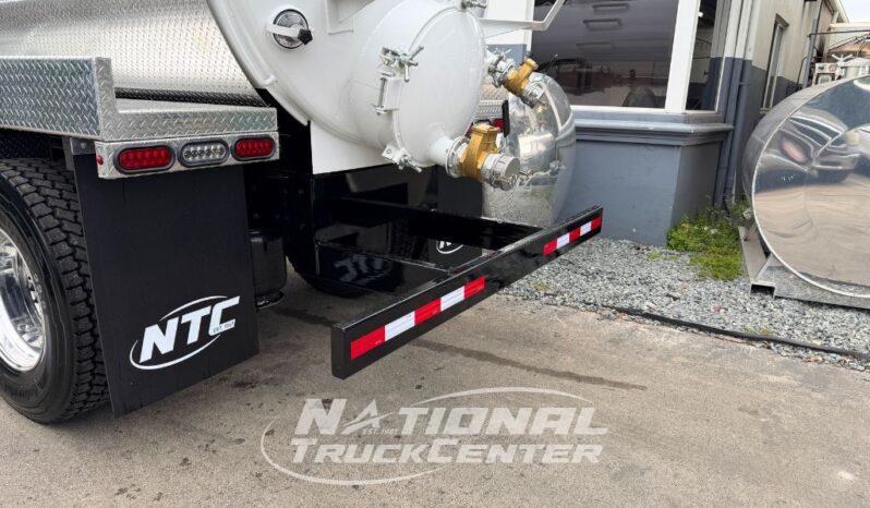 2020 INTERNATIONAL MV full