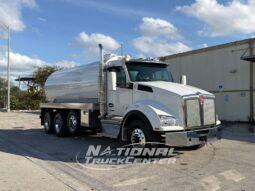 2026 Kenworth T880 full