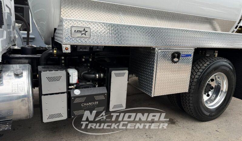 2020 INTERNATIONAL MV full