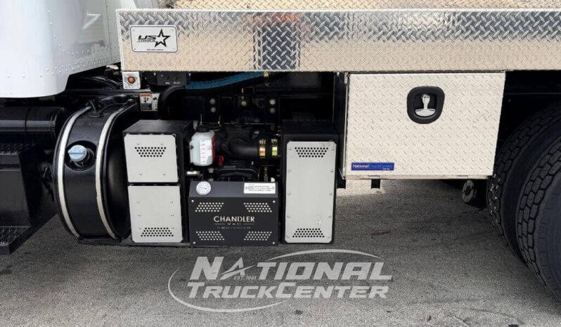2019 Peterbilt 337 full