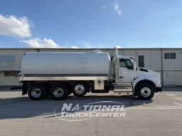 2026 Kenworth T880 full