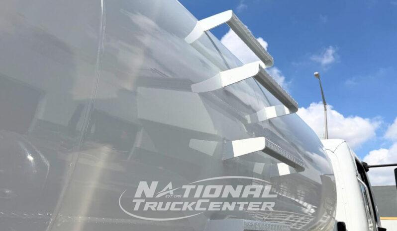 2020 Kenworth T270 full