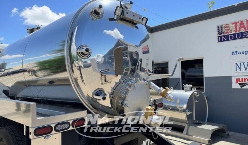 2026 Mack MD7 full