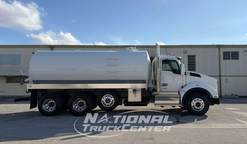 2026 Kenworth T880 full