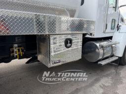 2020 Kenworth T270 full