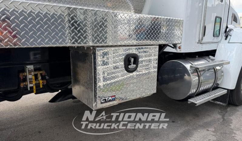 2020 Kenworth T270 full