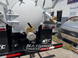 2020 Kenworth T270 full