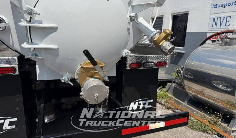 2020 Kenworth T270 full