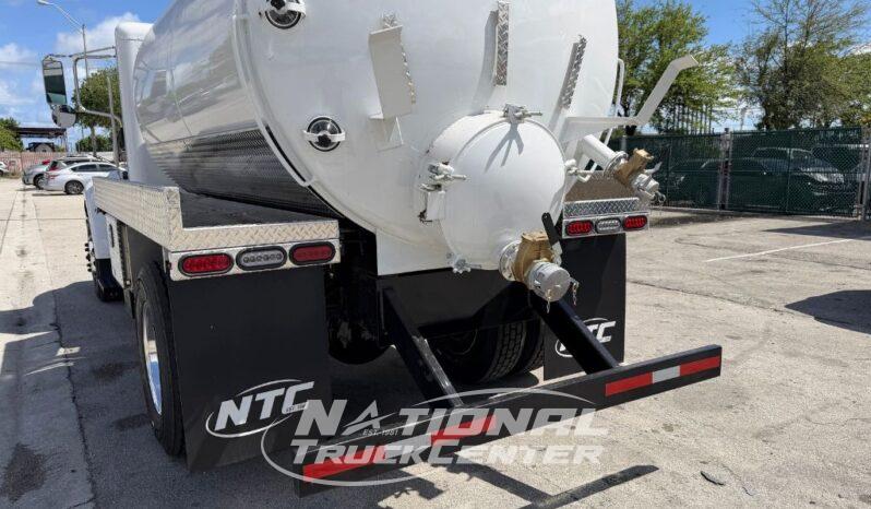 2019 Peterbilt 337 full