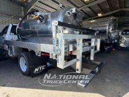 2025 Ford F550 Diesel full