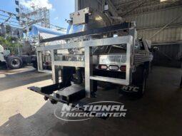 2025 Ford F550 Diesel full