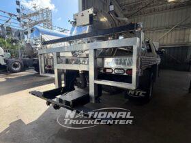 2025 Ford F550 Diesel