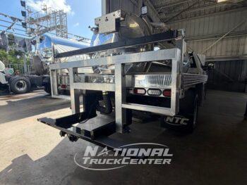 2025 Ford F550 Diesel