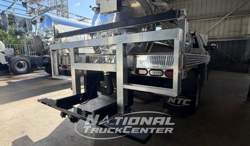 2025 Ford F550 Diesel