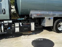 2026 INTERNATIONAL HV-607 full