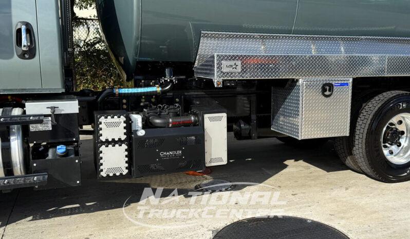 2026 INTERNATIONAL HV-607 full