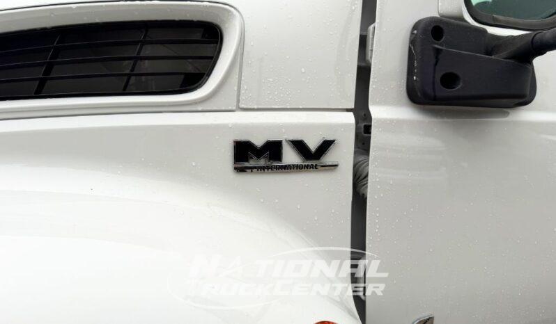 2020 INTERNATIONAL MV full