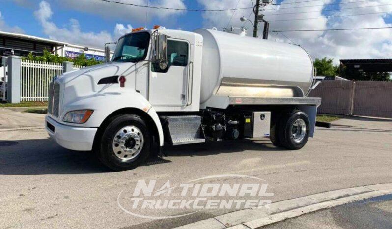 2020 Kenworth T270