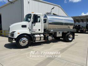 2027 Mack MD7