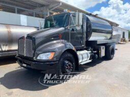 2020 Kenworth T270