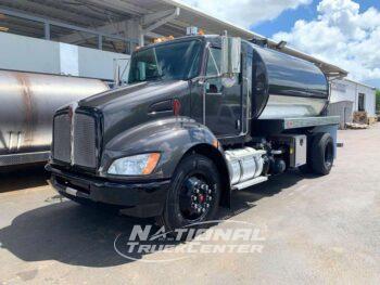 2020 Kenworth T270