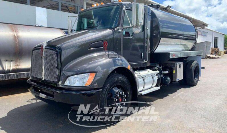 2020 Kenworth T270