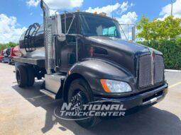 2020 Kenworth T270