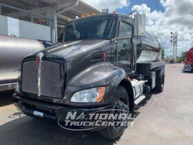 2020 Kenworth T270
