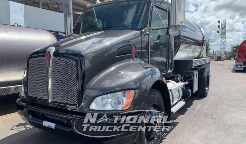 2020 Kenworth T270