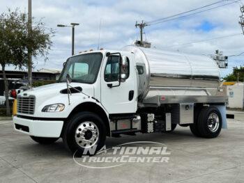 2019 Freightliner M2