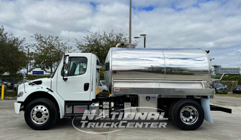 2019 Freightliner M2 full