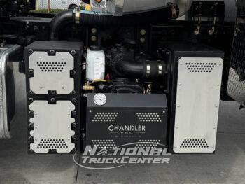 2019 Freightliner M2