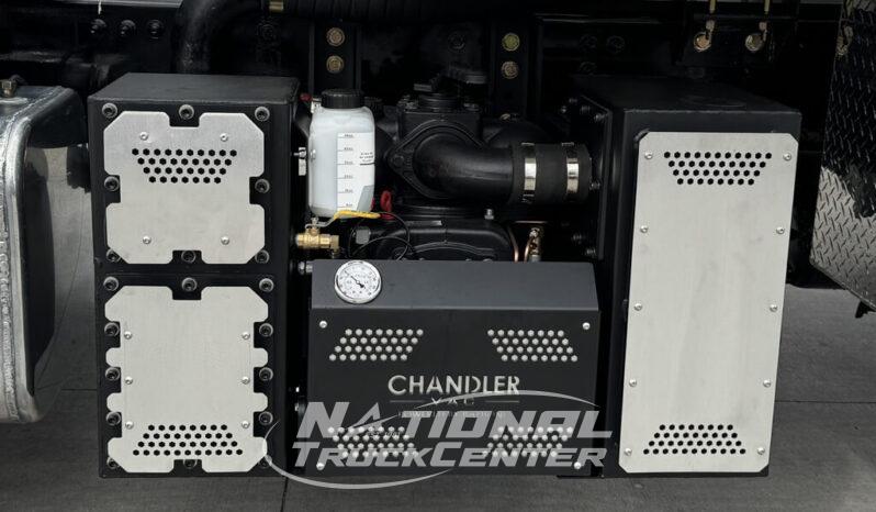 2019 Freightliner M2 full