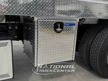 2021 INTERNATIONAL MV