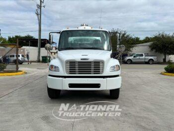 2019 Freightliner M2