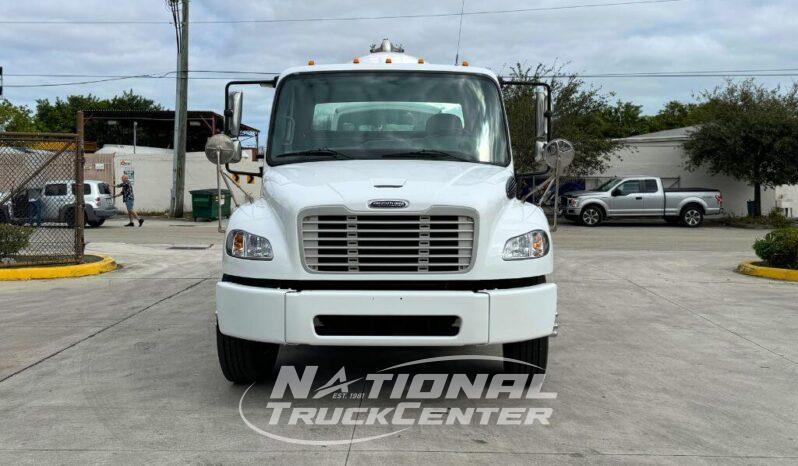 2019 Freightliner M2 full